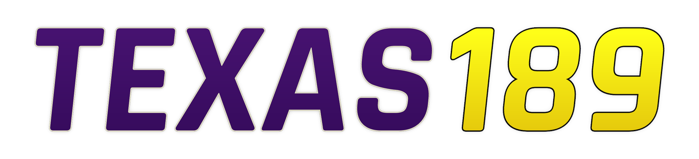 texas189 logo